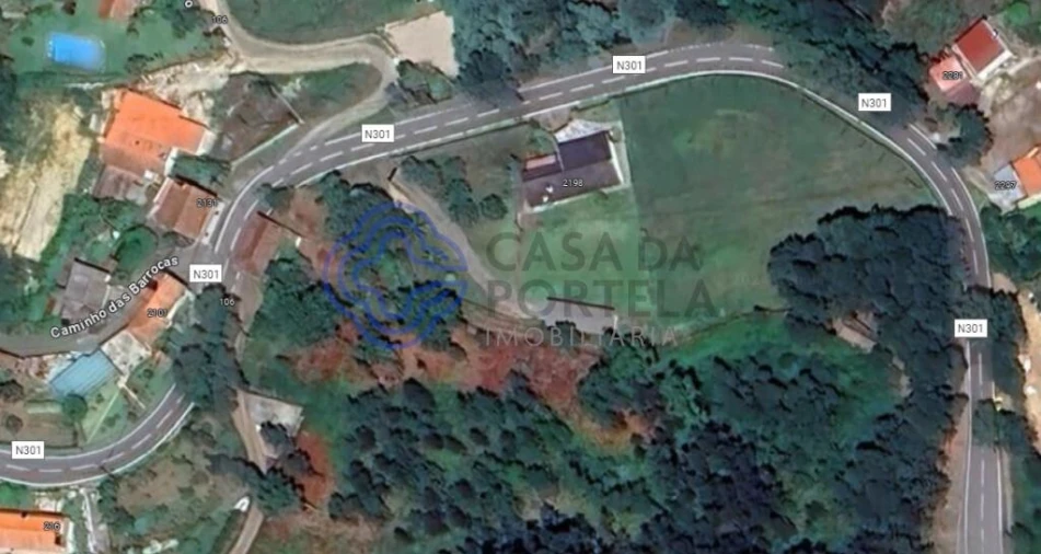 Moradia T3 para Venda em Vilar de Mouros Foto 9