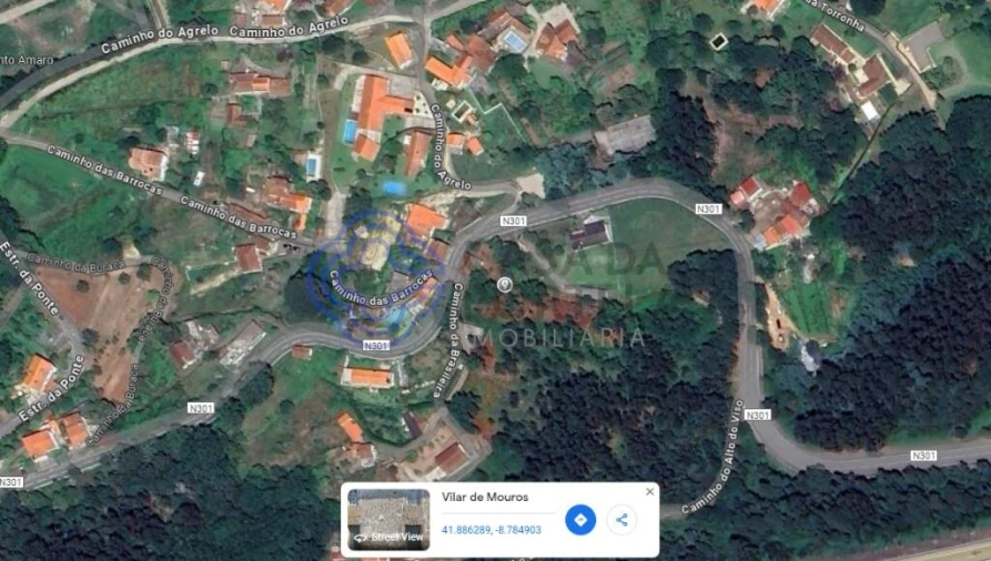 Moradia T3 para Venda em Vilar de Mouros Foto 7