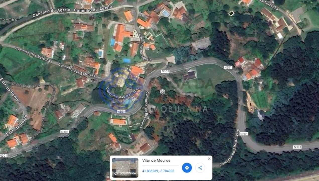 Moradia T3 para Venda em Vilar de Mouros Foto 7