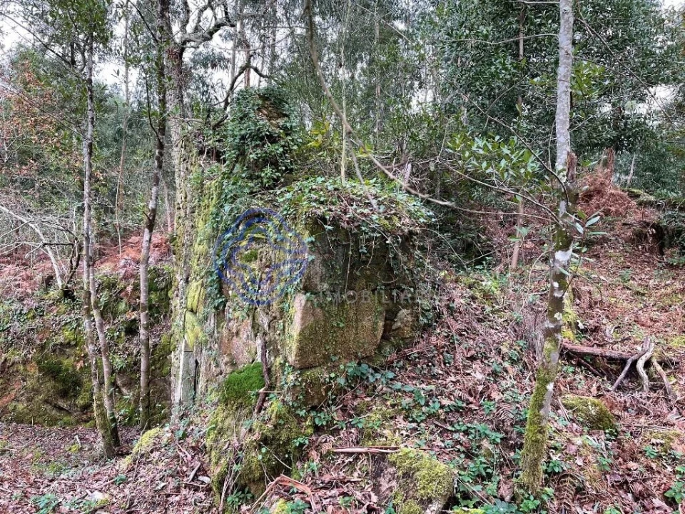 Moradia T3 para Venda em Vilar de Mouros Foto 2