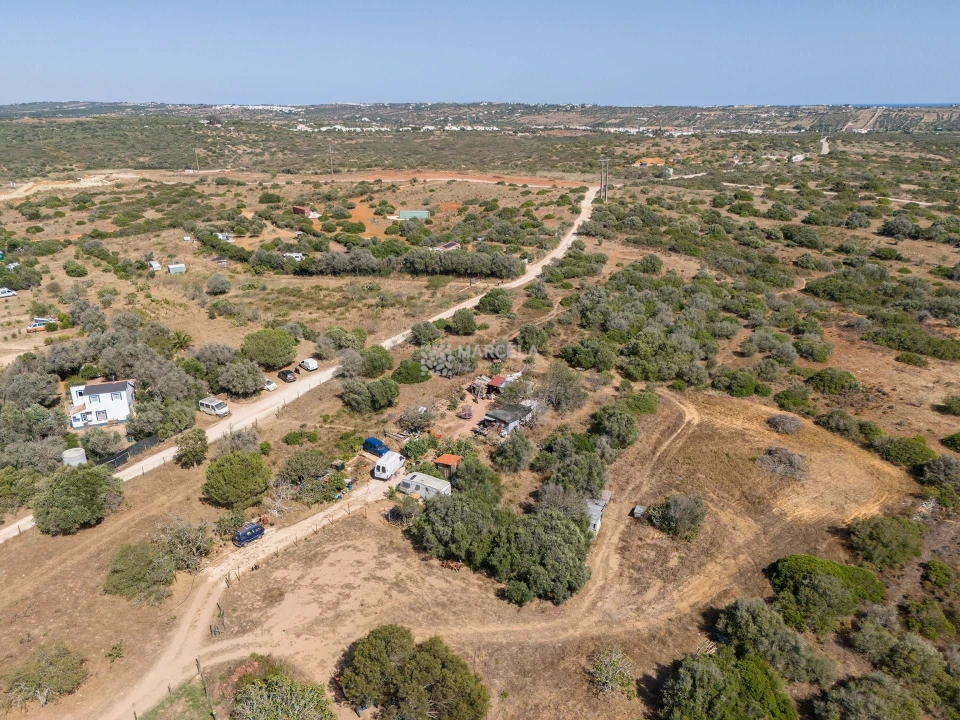 Terreno Agricola ou Rústico para Venda em Barão de São Miguel Foto 5