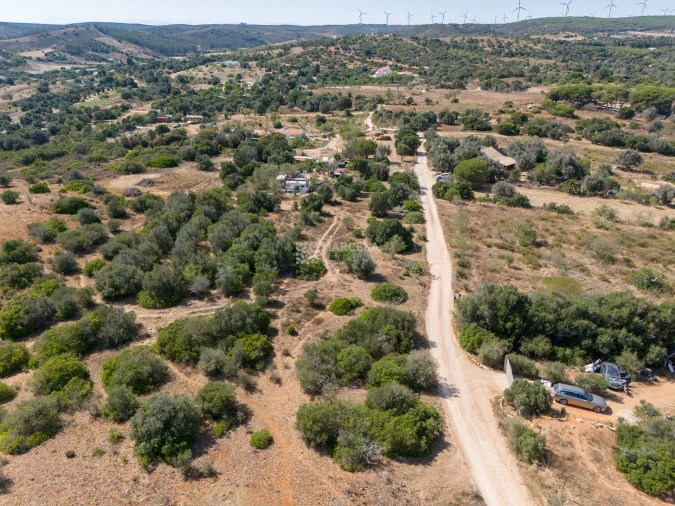 Terreno Agricola ou Rústico para Venda em Barão de São Miguel Foto 3
