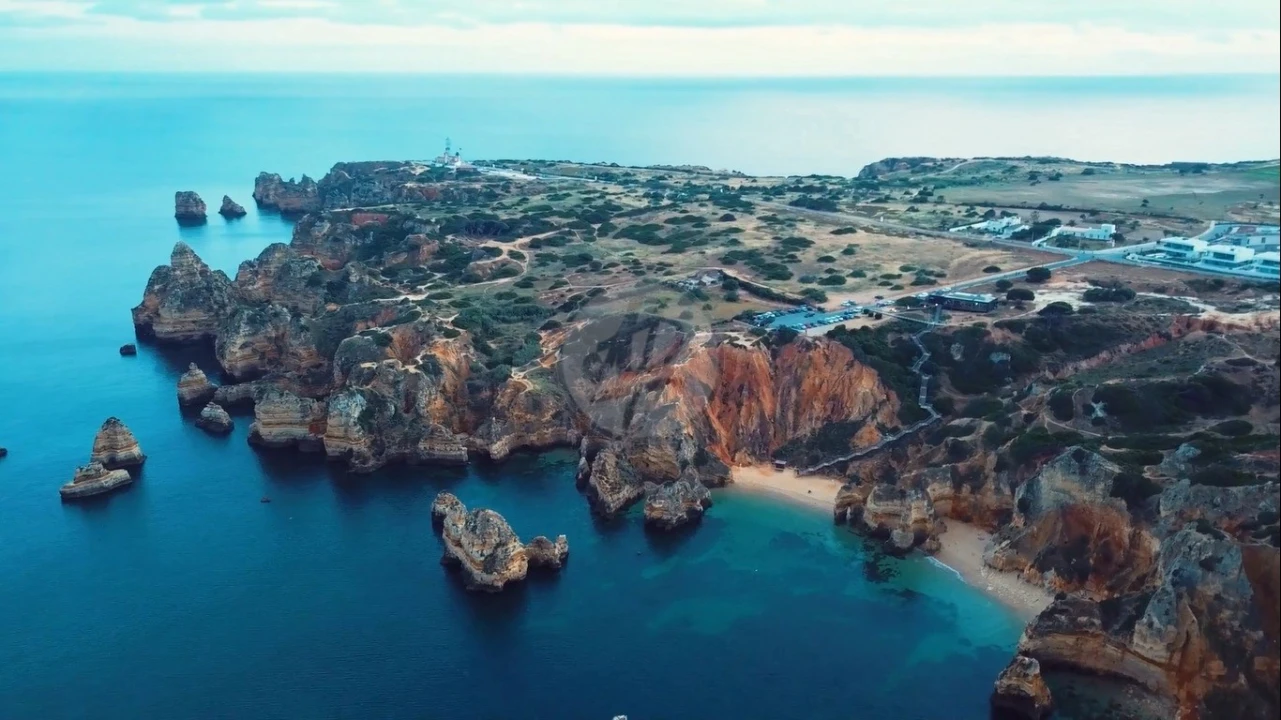 Garagem para Venda em Lagos (São Sebastião e Santa Maria) Foto 7