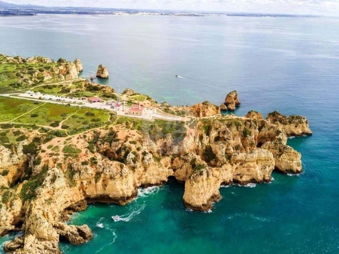 Garagem para Venda em Lagos (São Sebastião e Santa Maria) Foto 5