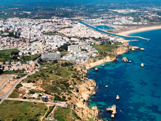 Garagem para Venda em Lagos (São Sebastião e Santa Maria) Foto 6
