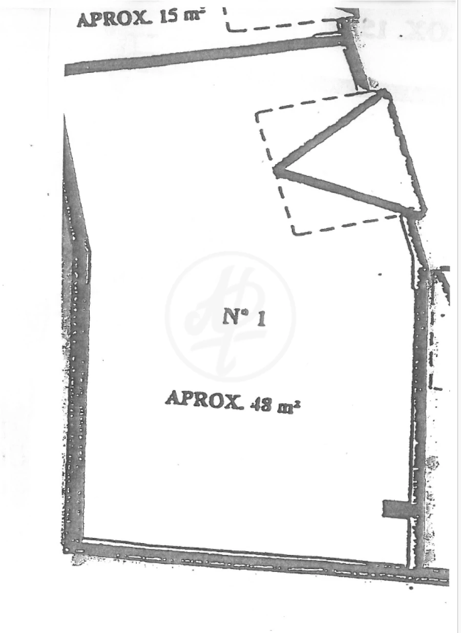 Garagem para Venda em Lagos (São Sebastião e Santa Maria) Foto 1