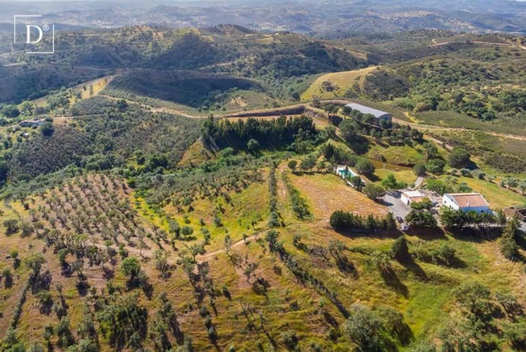 Moradia T3 para Venda em Almodôvar e Graça dos Padrões Foto 27