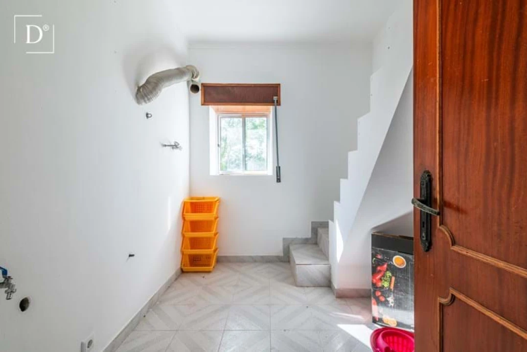 Moradia T3 para Venda em Almodôvar e Graça dos Padrões Foto 18