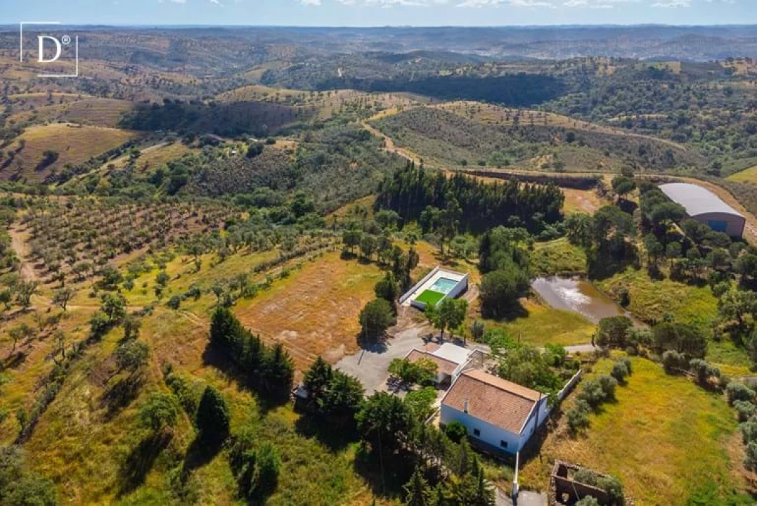 Moradia T3 para Venda em Almodôvar e Graça dos Padrões Foto 3