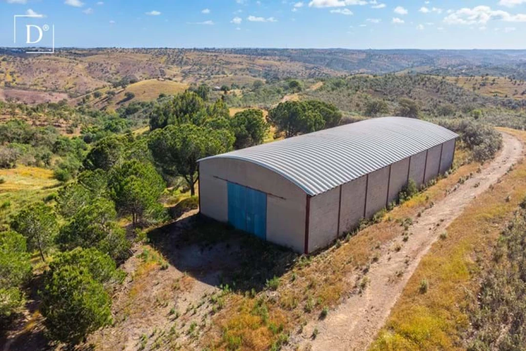 Moradia T3 para Venda em Almodôvar e Graça dos Padrões Foto 4