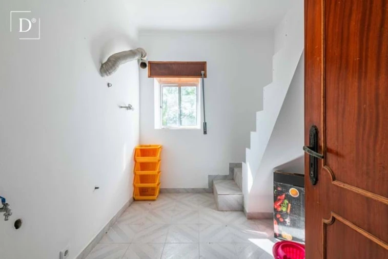 Moradia T3 para Venda em Almodôvar e Graça dos Padrões Foto 17