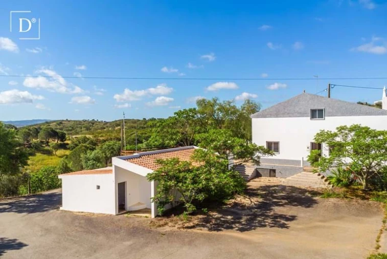 Moradia T3 para Venda em Almodôvar e Graça dos Padrões Foto 29