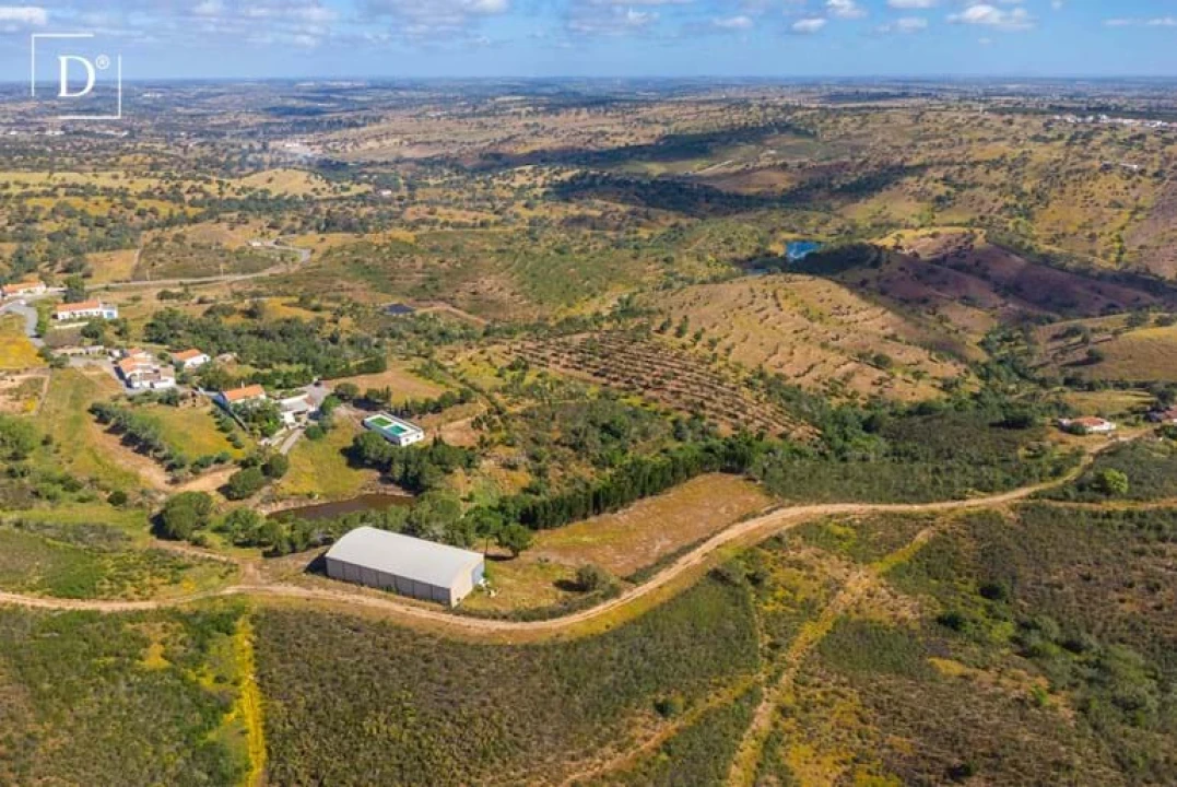 Moradia T3 para Venda em Almodôvar e Graça dos Padrões Foto 31