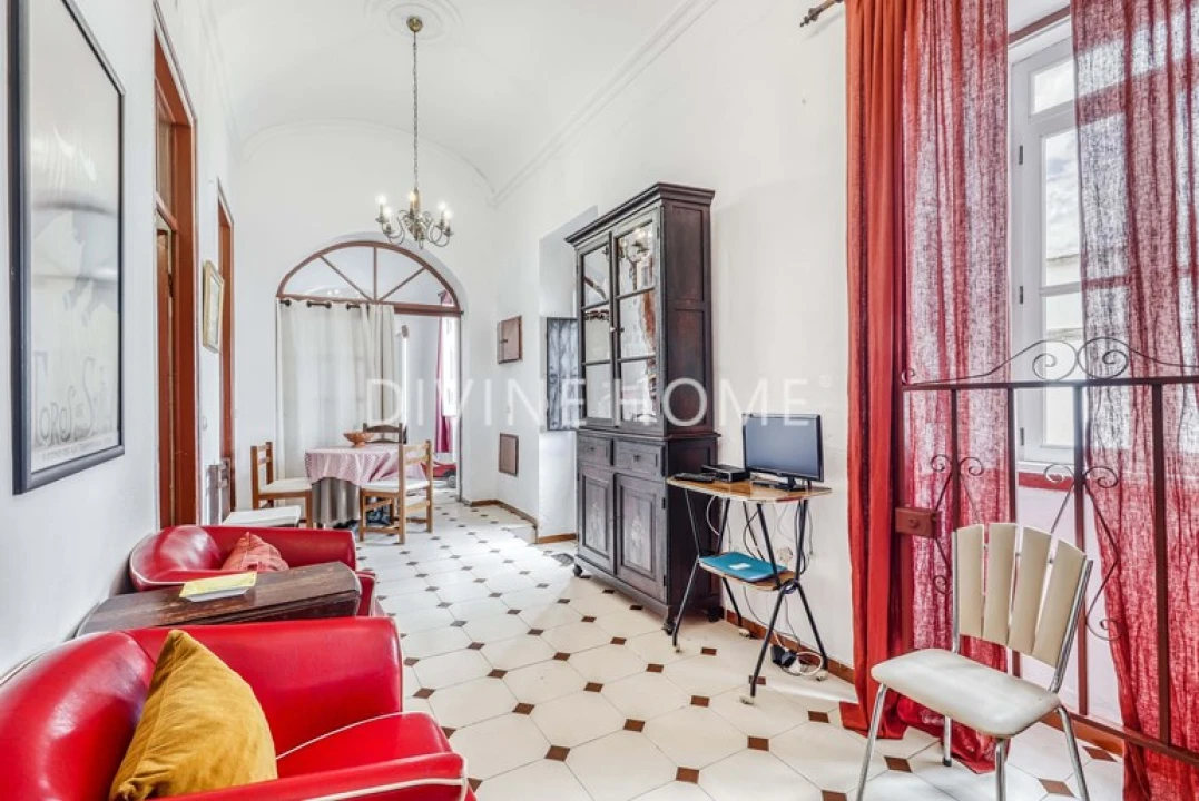 Moradia T5 para Venda em Olhão Foto 25