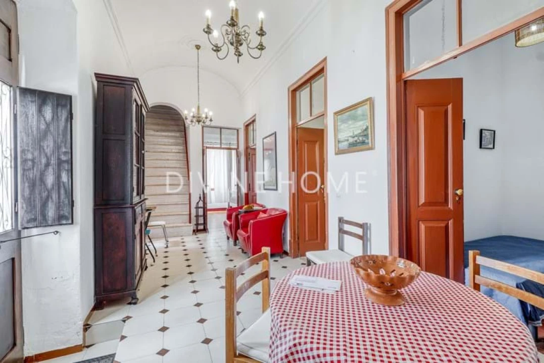 Moradia T5 para Venda em Olhão Foto 24