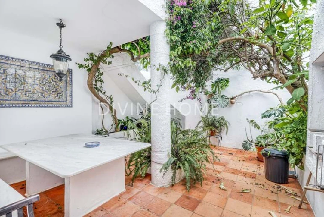 Moradia T5 para Venda em Olhão Foto 14