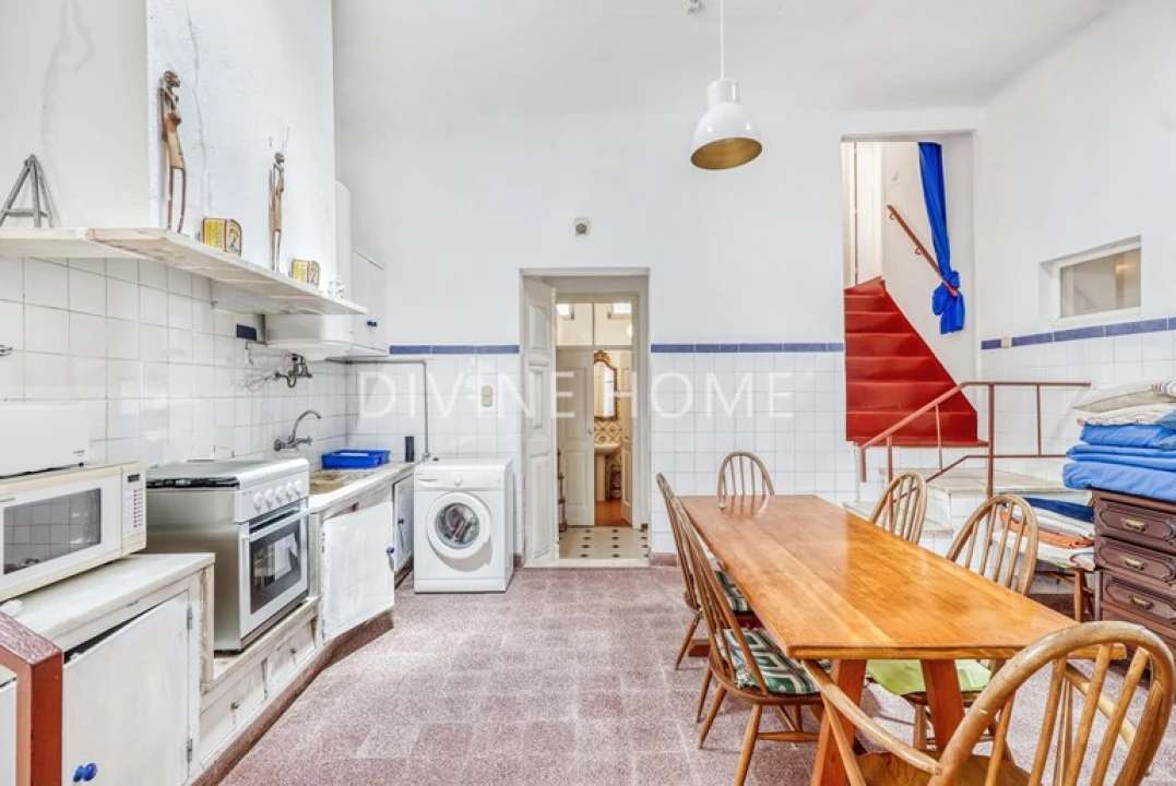 Moradia T5 para Venda em Olhão Foto 7