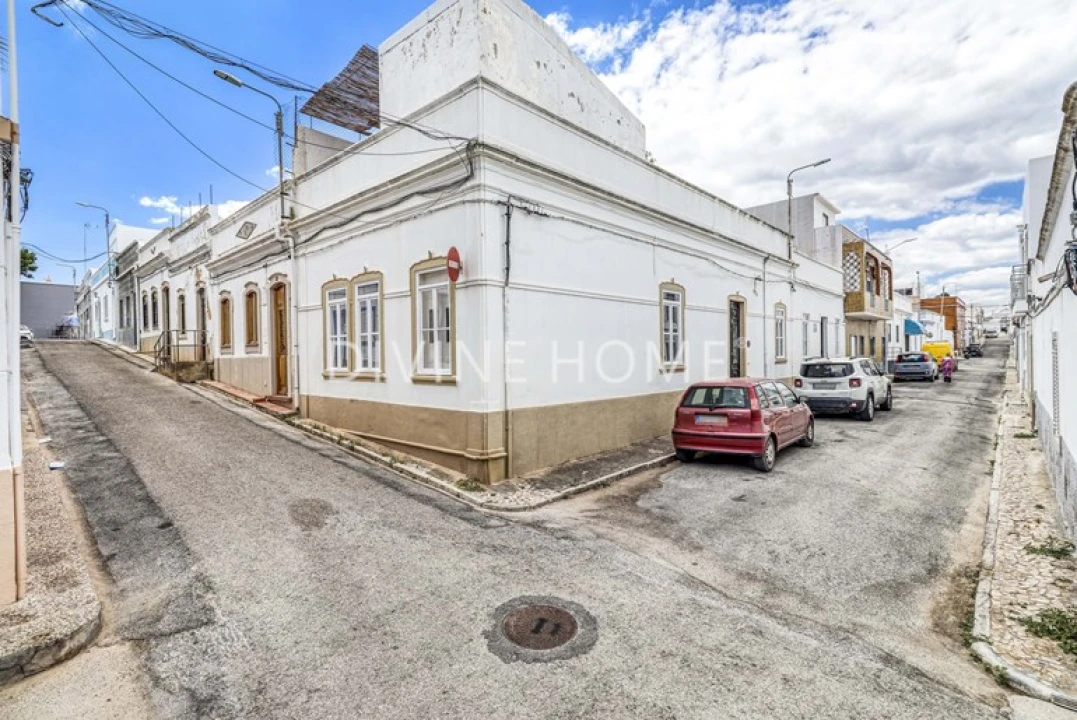 Moradia T5 para Venda em Olhão Foto 33