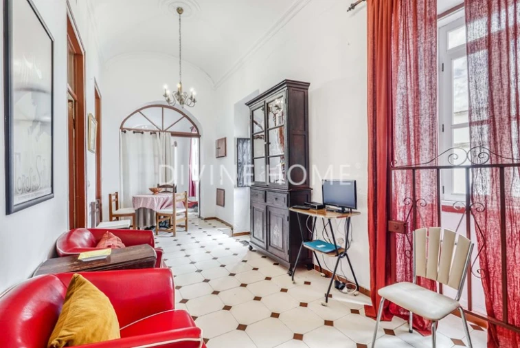 Moradia T5 para Venda em Olhão Foto 25