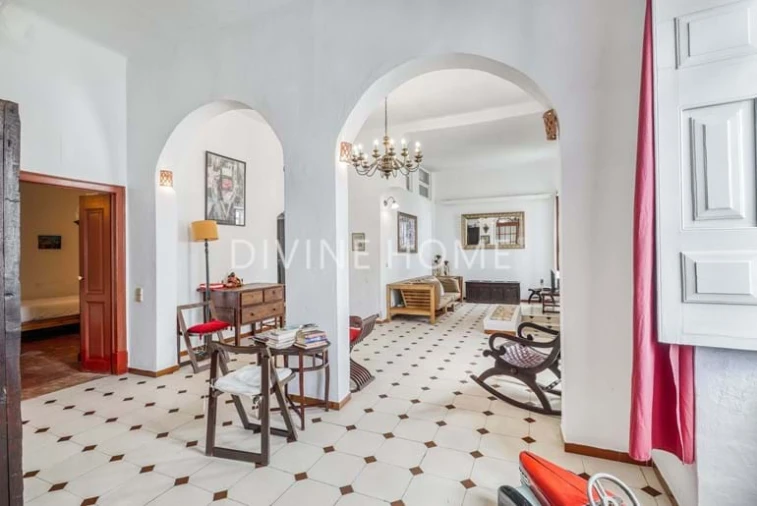 Moradia T5 para Venda em Olhão Foto 31