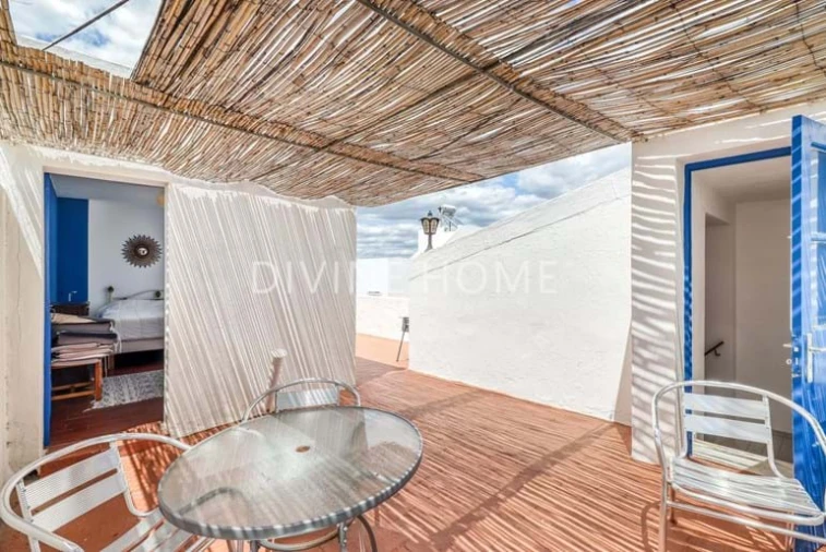 Moradia T5 para Venda em Olhão Foto 19