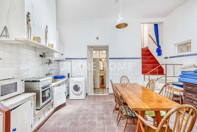 Moradia T5 para Venda em Olhão Foto 7