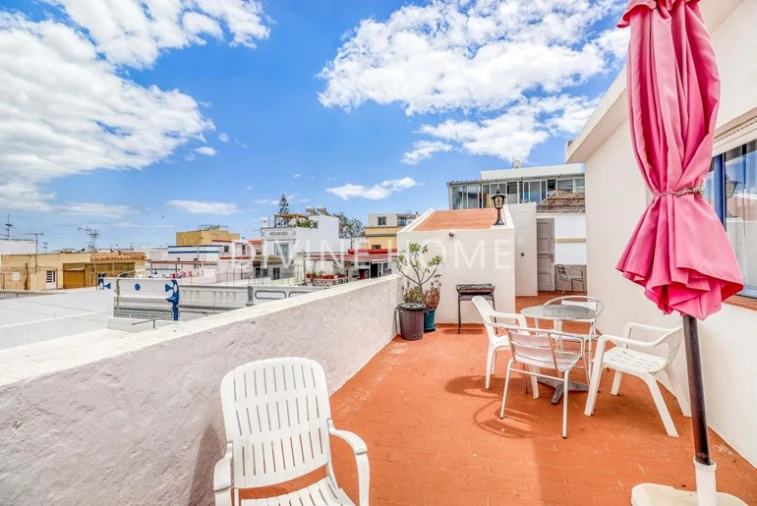 Moradia T5 para Venda em Olhão Foto 16