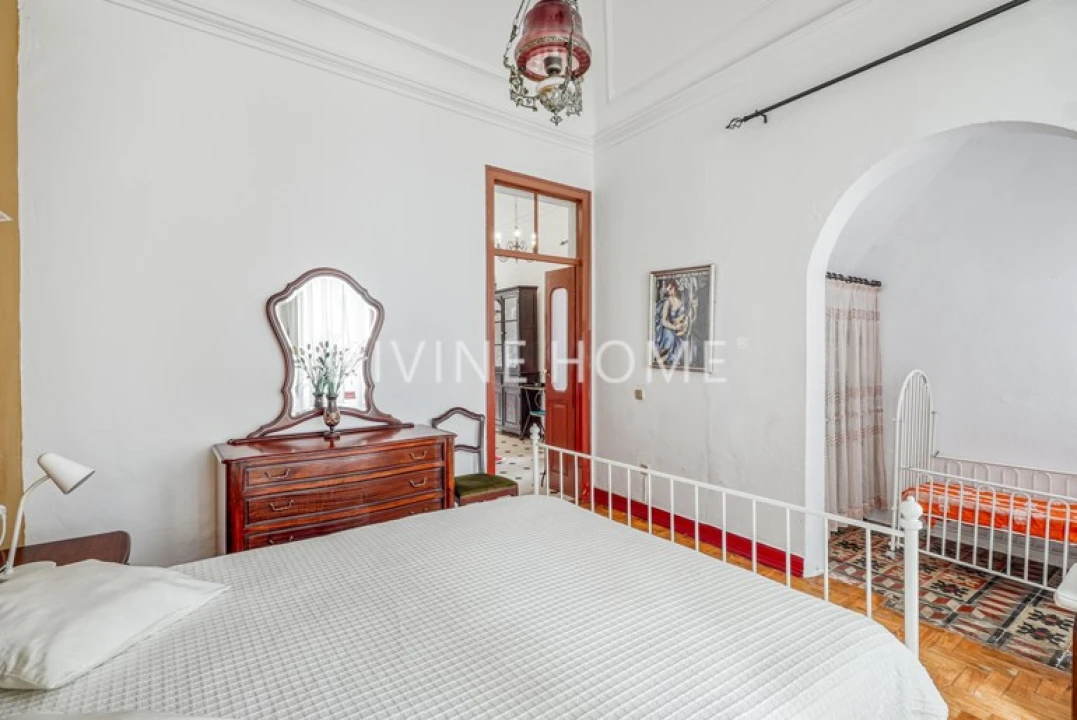 Moradia T5 para Venda em Olhão Foto 30