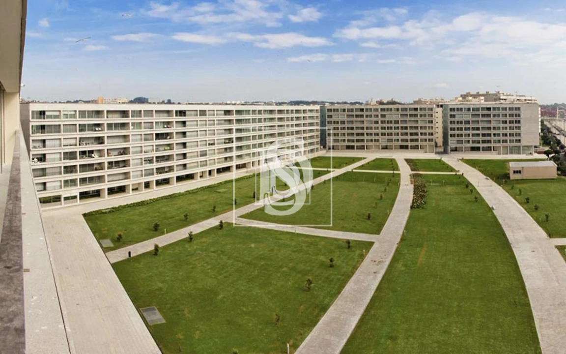 Apartamento T4 para Venda em Matosinhos e Leça da Palmeira Foto 5