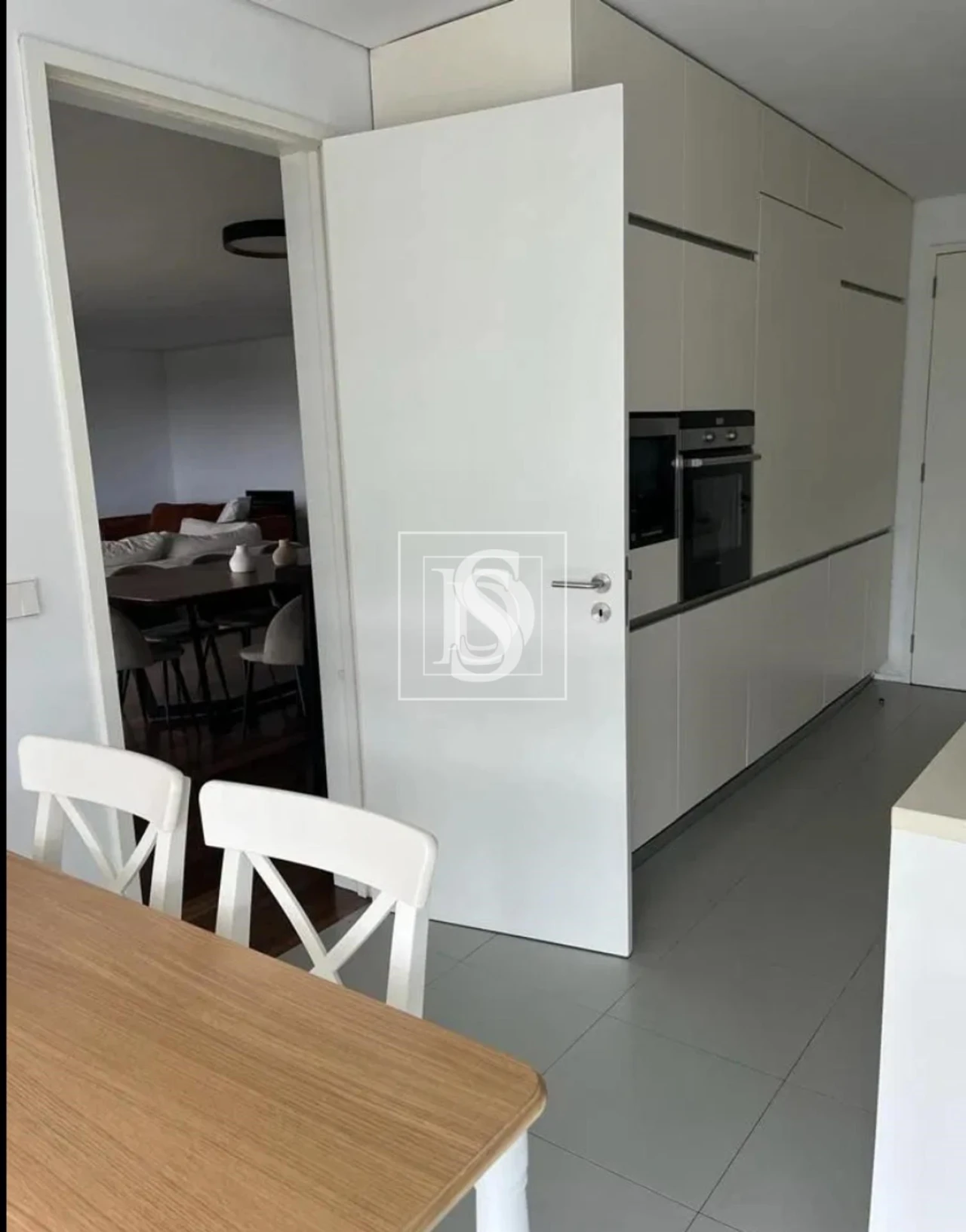 Apartamento T4 para Venda em Matosinhos e Leça da Palmeira Foto 25