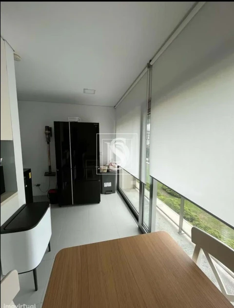 Apartamento T4 para Venda em Matosinhos e Leça da Palmeira