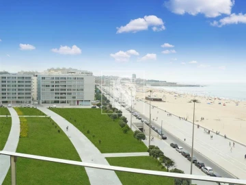 Apartamento T4 para Venda em Matosinhos e Leça da Palmeira