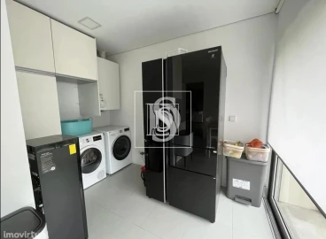 Apartamento T4 para Venda em Matosinhos e Leça da Palmeira