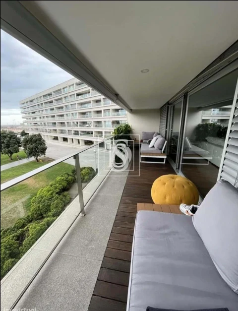 Apartamento T4 para Venda em Matosinhos e Leça da Palmeira