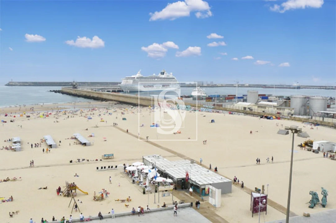 Apartamento T4 para Venda em Matosinhos e Leça da Palmeira Foto 1