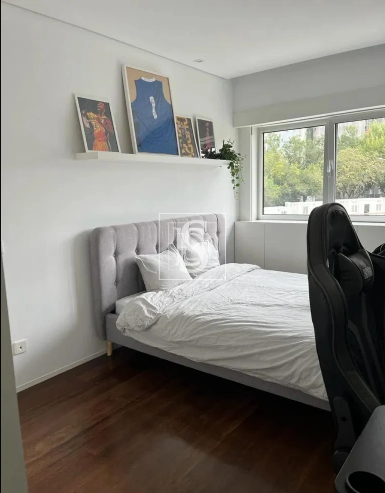 Apartamento T4 para Venda em Matosinhos e Leça da Palmeira Foto 16