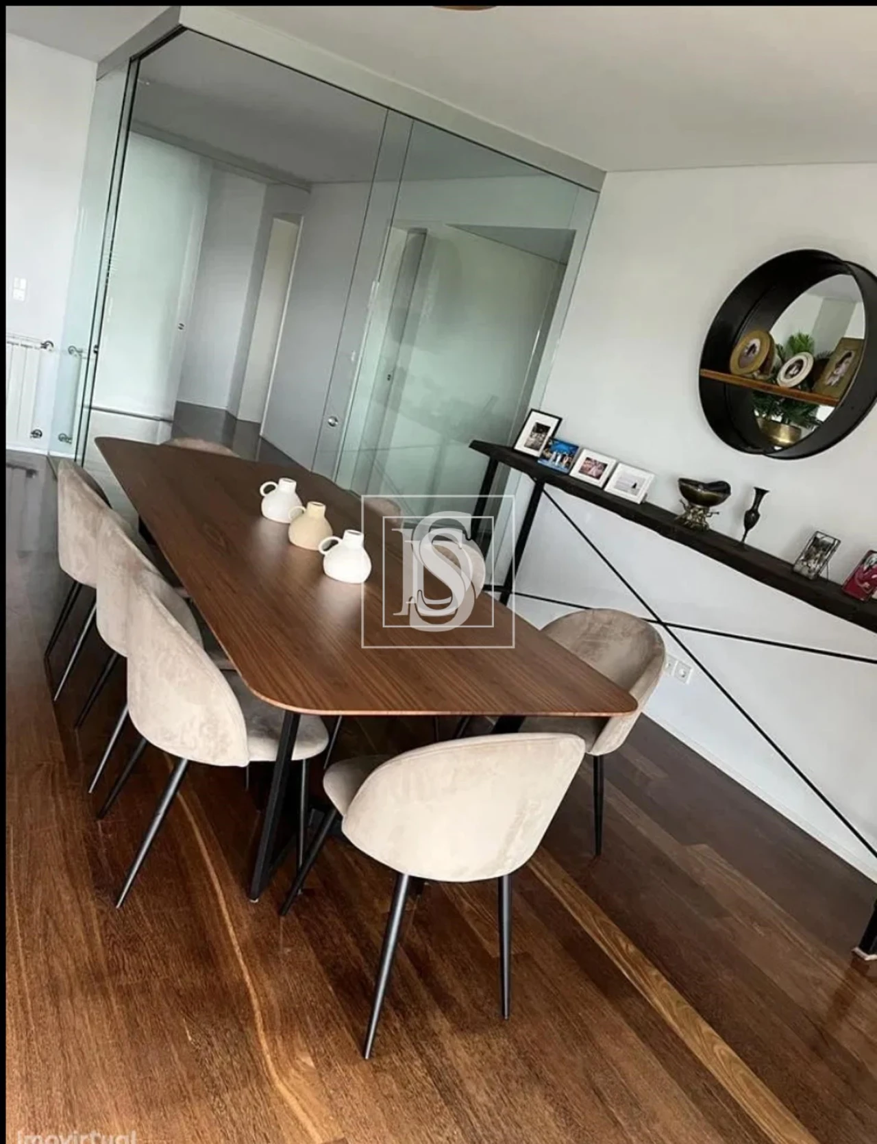 Apartamento T4 para Venda em Matosinhos e Leça da Palmeira Foto 24
