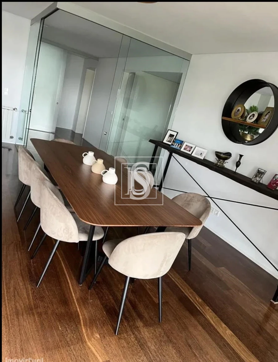 Apartamento T4 para Venda em Matosinhos e Leça da Palmeira Foto 24