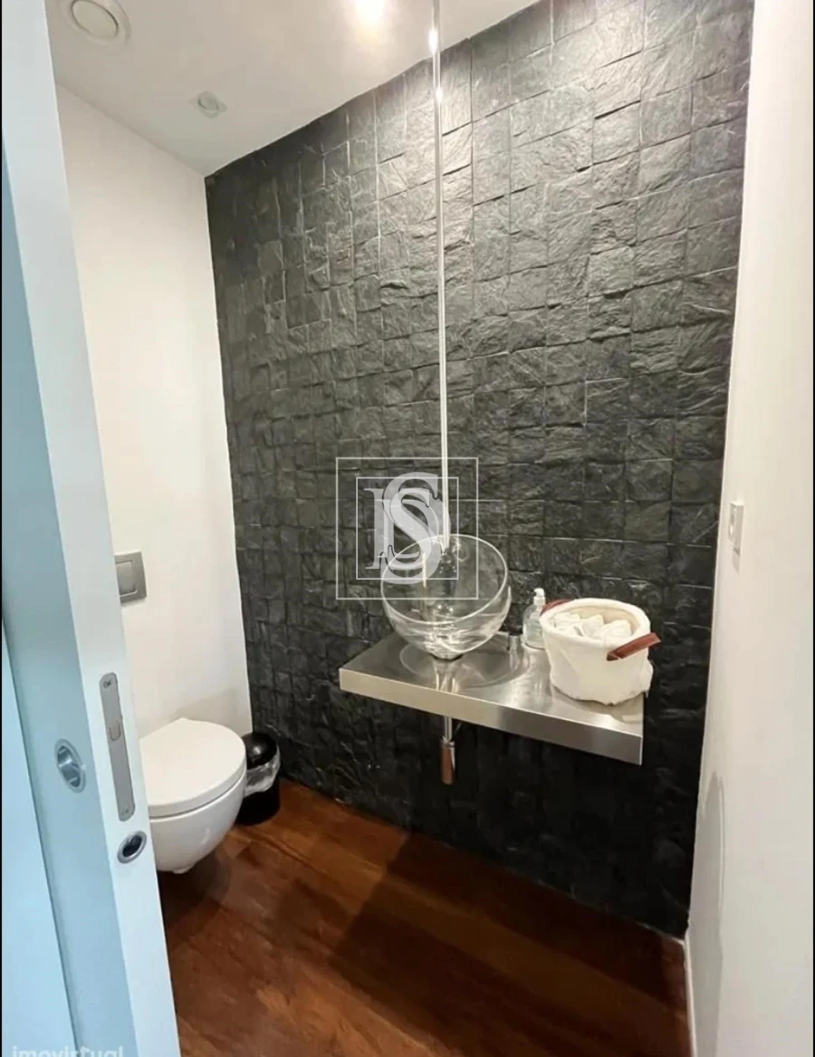 Apartamento T4 para Venda em Matosinhos e Leça da Palmeira Foto 20