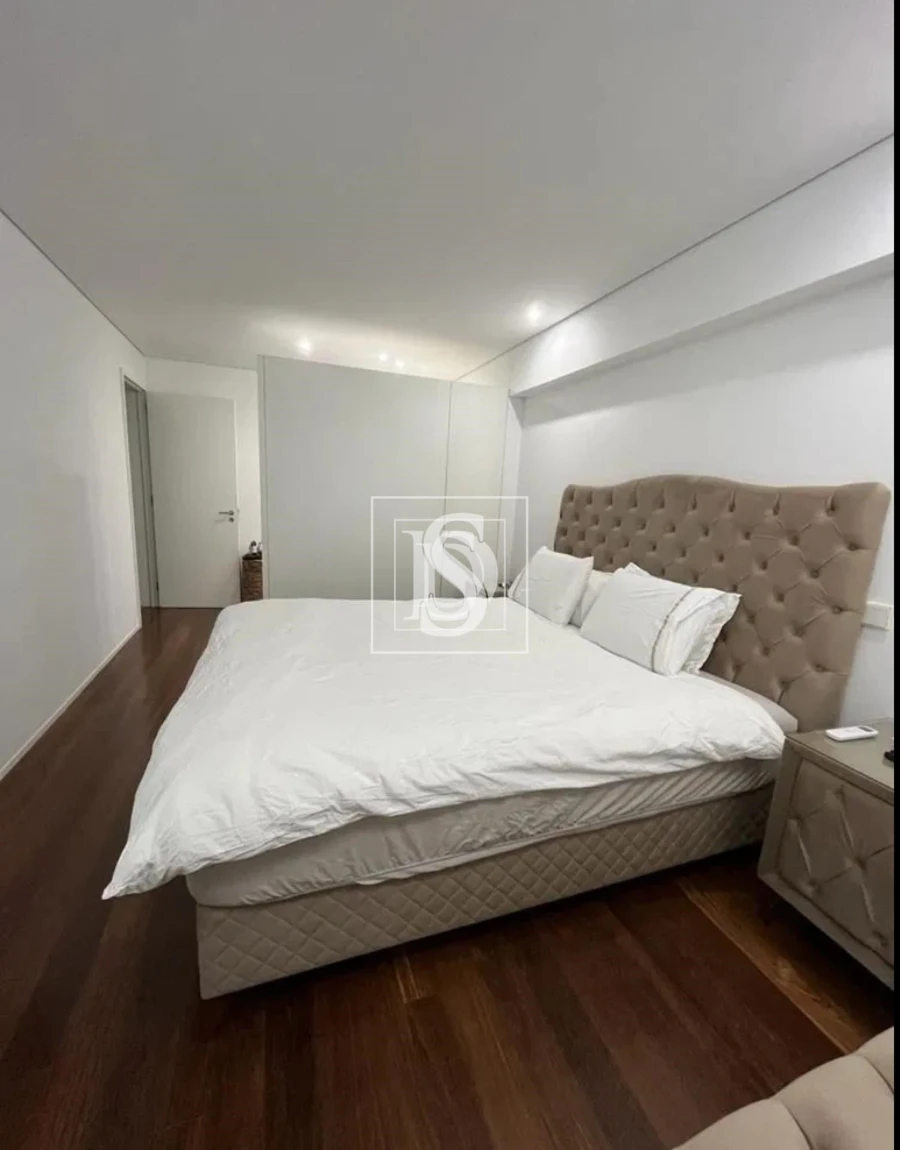 Apartamento T4 para Venda em Matosinhos e Leça da Palmeira Foto 13