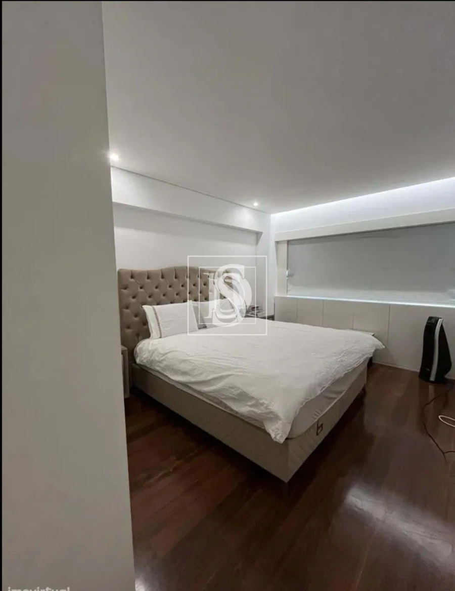 Apartamento T4 para Venda em Matosinhos e Leça da Palmeira Foto 14