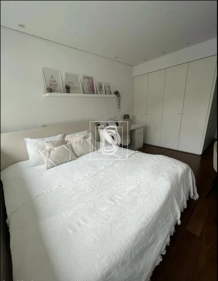 Apartamento T4 para Venda em Matosinhos e Leça da Palmeira Foto 19