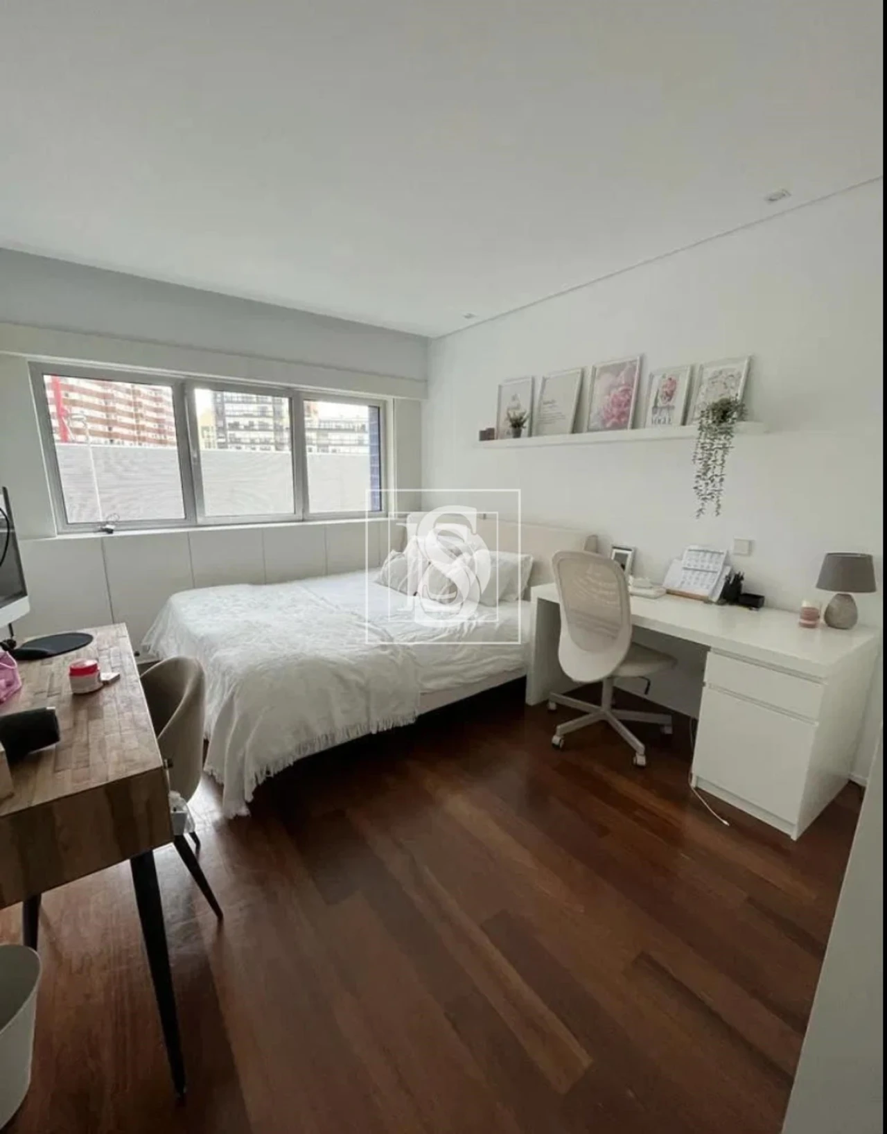 Apartamento T4 para Venda em Matosinhos e Leça da Palmeira Foto 21