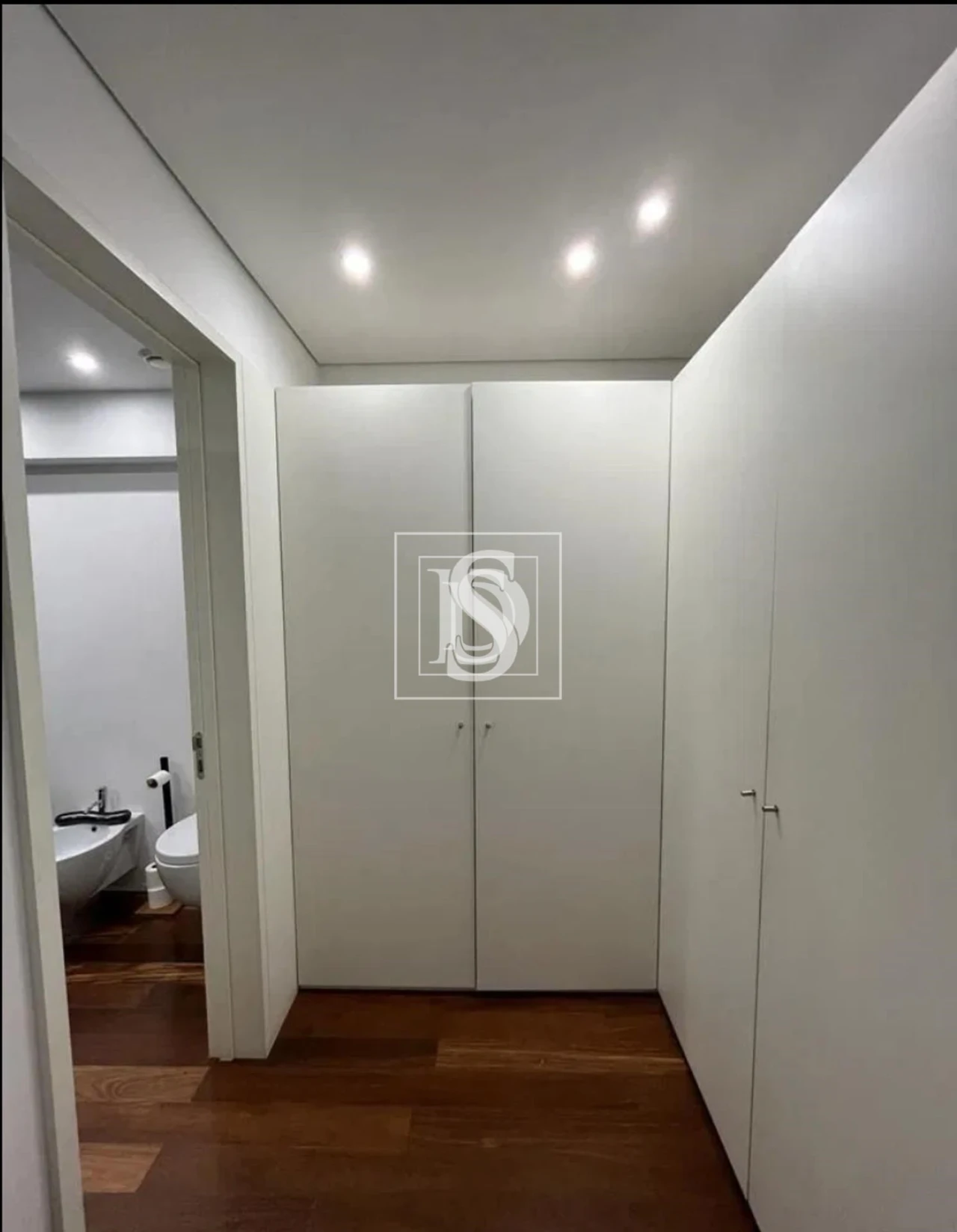 Apartamento T4 para Venda em Matosinhos e Leça da Palmeira Foto 12
