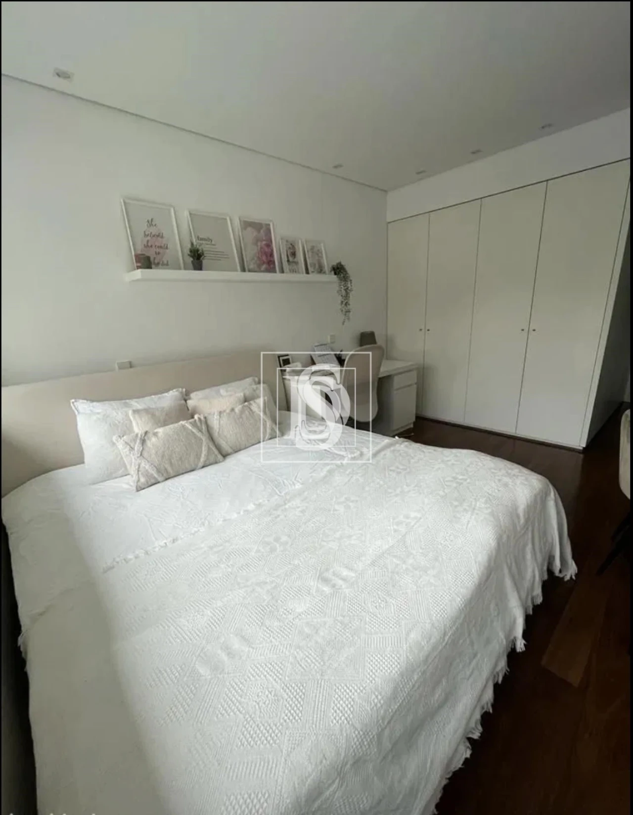 Apartamento T4 para Venda em Matosinhos e Leça da Palmeira Foto 19