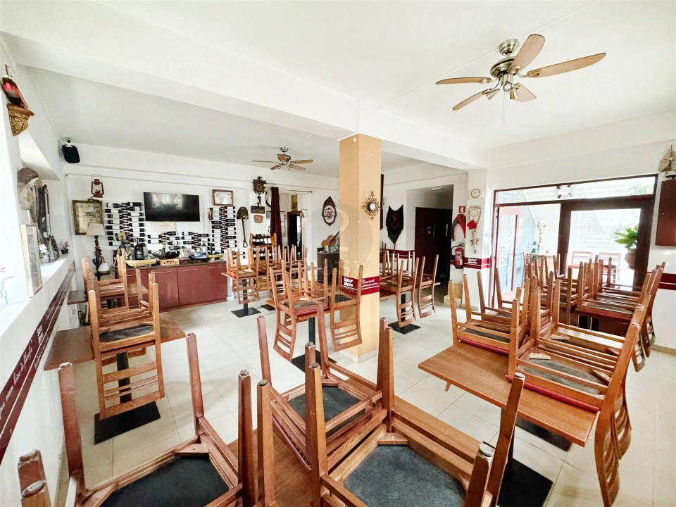 Negócio para Trespasse em Mindelo Foto 3