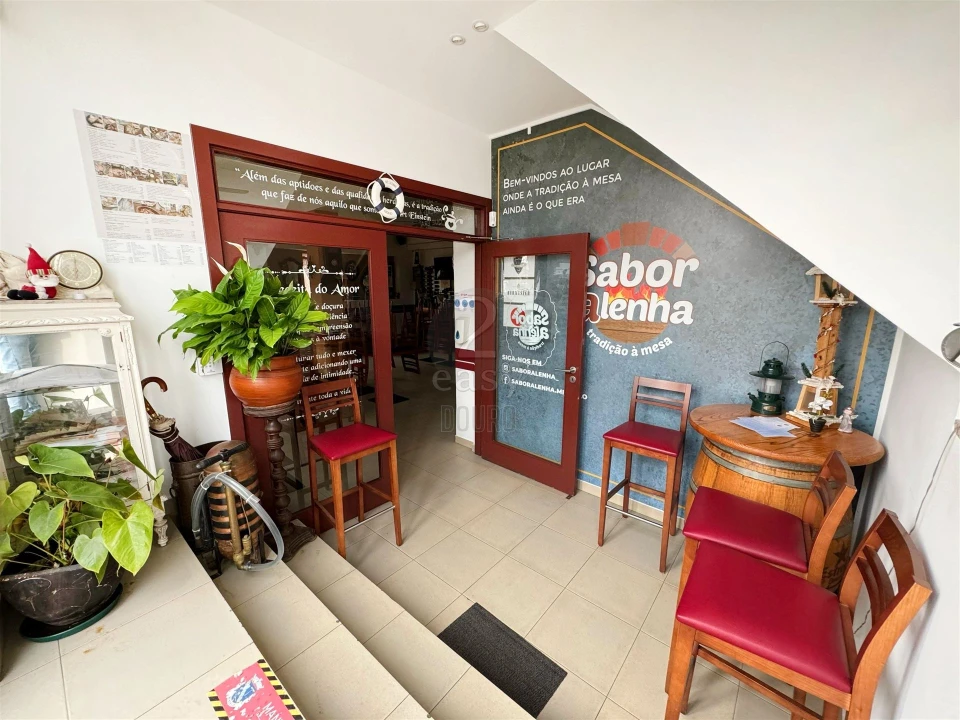 Negócio para Trespasse em Mindelo Foto 2