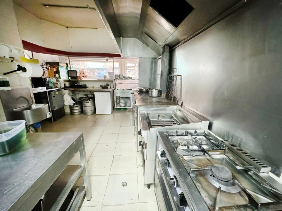 Negócio para Trespasse em Mindelo Foto 14