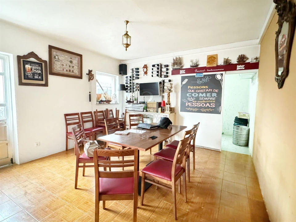 Negócio para Trespasse em Mindelo Foto 16