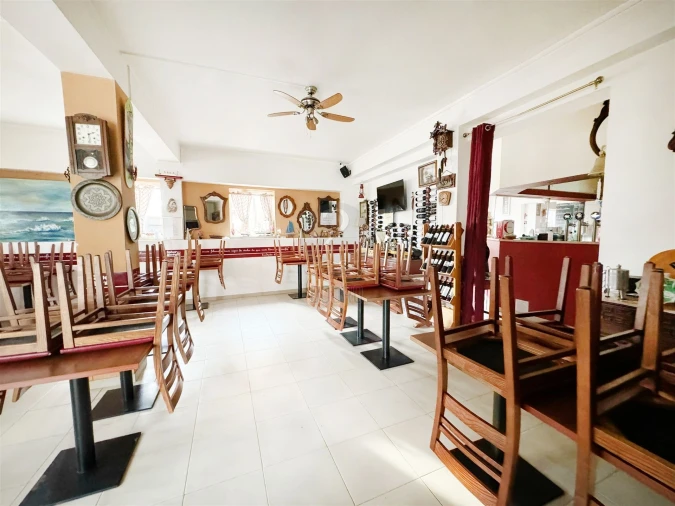 Negócio para Trespasse em Mindelo Foto 7